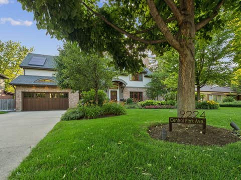 Tiny photo for Evanston, IL 60203 (MLS # 12654426)