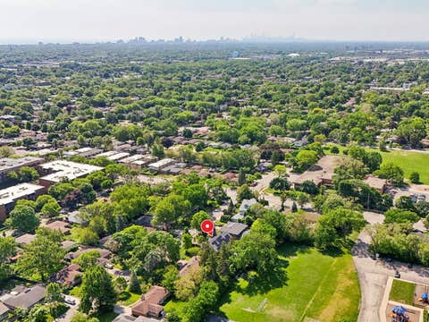 Tiny photo for Evanston, IL 60203 (MLS # 12654426)