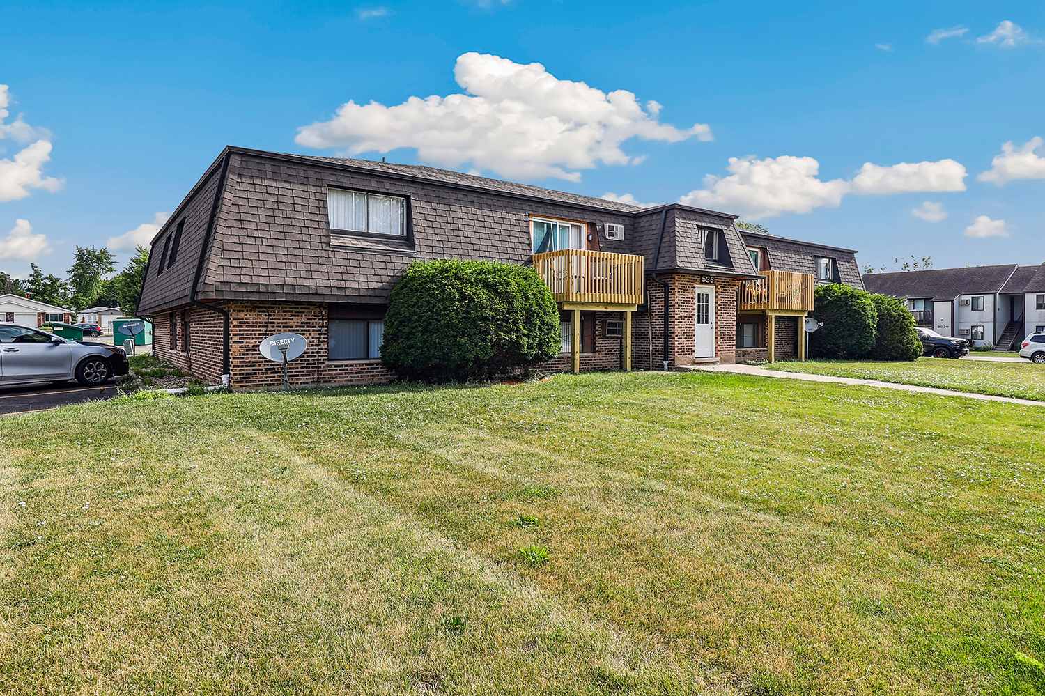 536 Parkview Lane