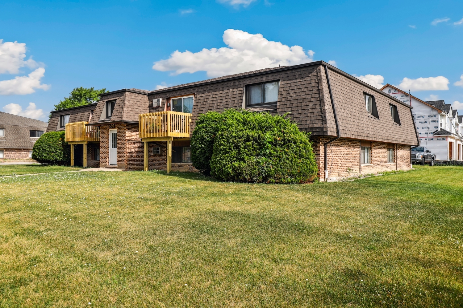 536 Parkview Lane