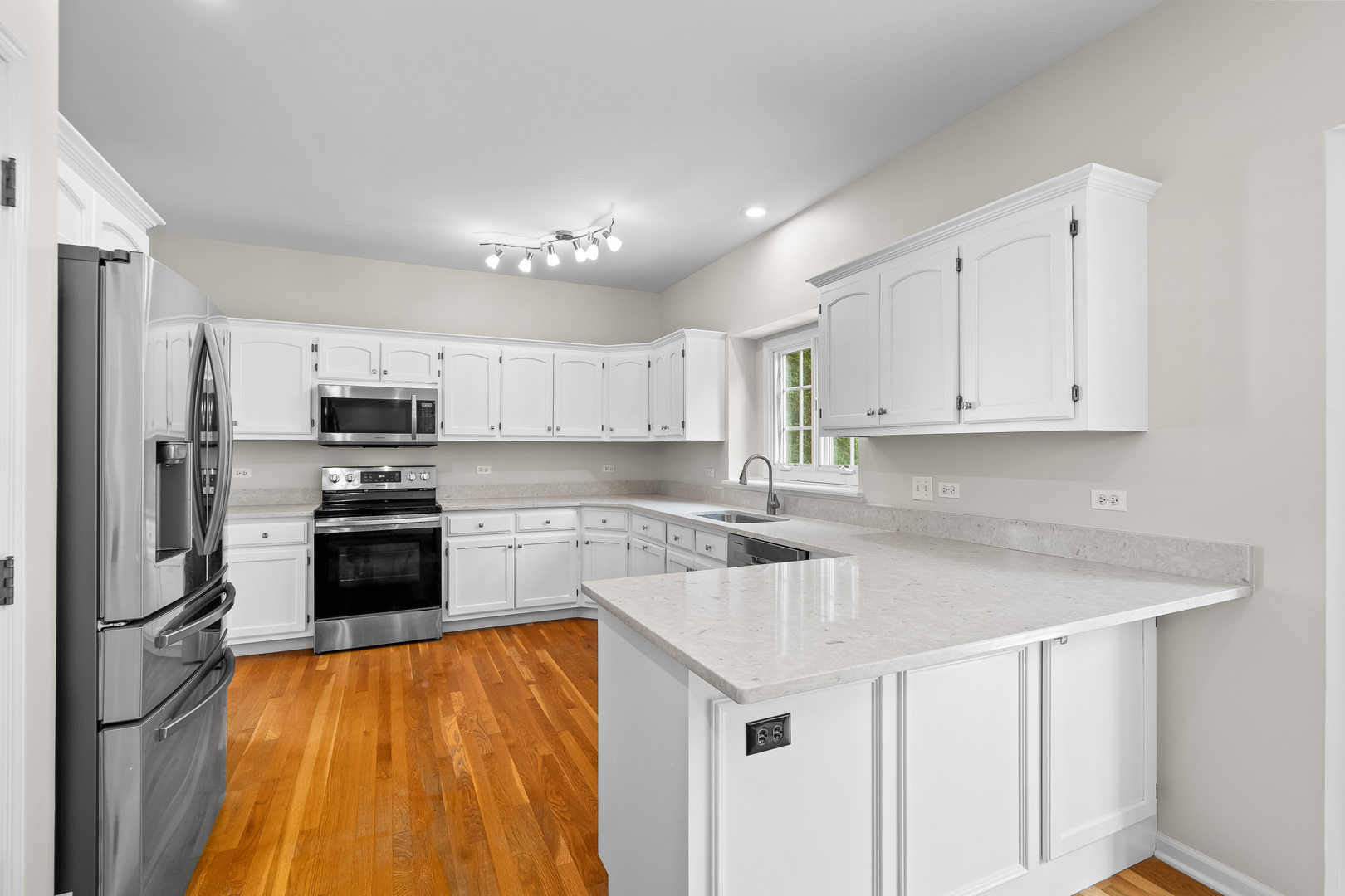 2311 Leverenz Road