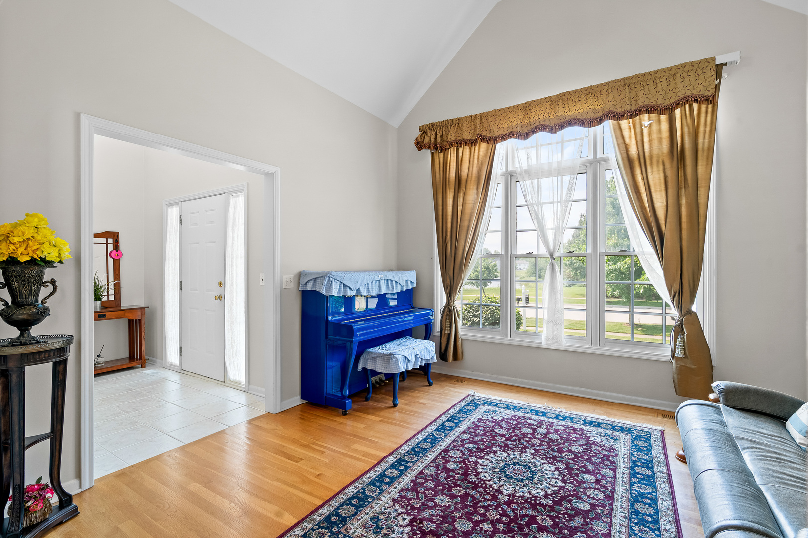 2311 Leverenz Road
