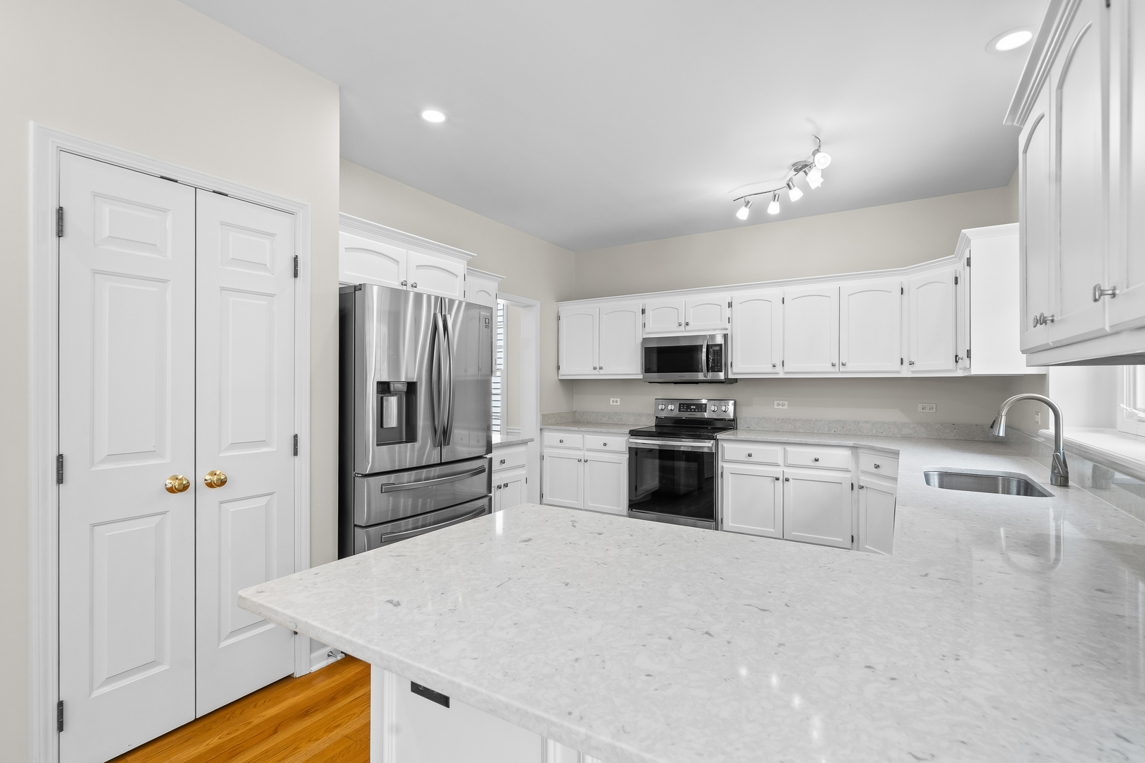2311 Leverenz Road
