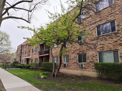 420 Home Avenue 207N Oak Park IL 60302
