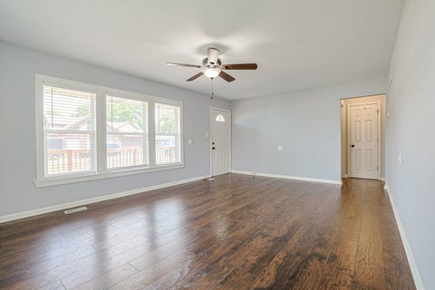 Tiny photo for 302 Freehauf Street, Lemont, IL 60439 (MLS # 12762466)