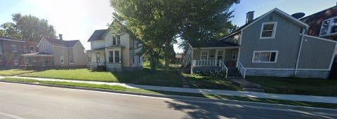 Tiny photo for 650 Monmouth Boulevard, Galesburg, IL 61401 (MLS # 12614048)