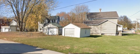 Tiny photo for 650 Monmouth Boulevard, Galesburg, IL 61401 (MLS # 12614048)