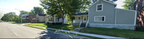Tiny photo for 650 Monmouth Boulevard, Galesburg, IL 61401 (MLS # 12614048)