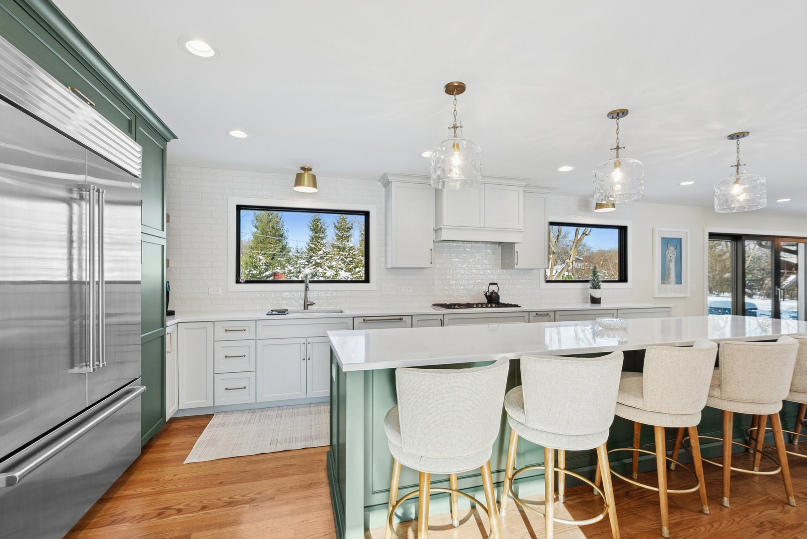 22W364 Glen Park Road