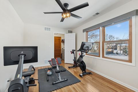 Tiny photo for 22W364 Glen Park Road, Glen Ellyn, IL 60137 (MLS # 12527345)