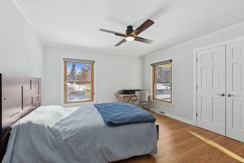 Tiny photo for 22W364 Glen Park Road, Glen Ellyn, IL 60137 (MLS # 12527345)