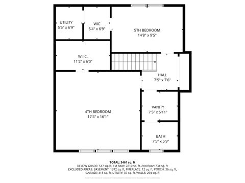 Tiny photo for 22W364 Glen Park Road, Glen Ellyn, IL 60137 (MLS # 12527345)