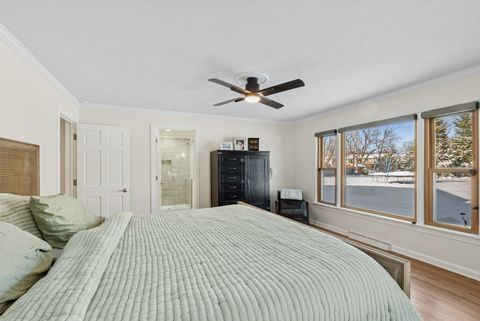 Tiny photo for 22W364 Glen Park Road, Glen Ellyn, IL 60137 (MLS # 12527345)