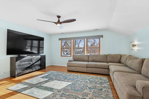 Tiny photo for 22W364 Glen Park Road, Glen Ellyn, IL 60137 (MLS # 12527345)