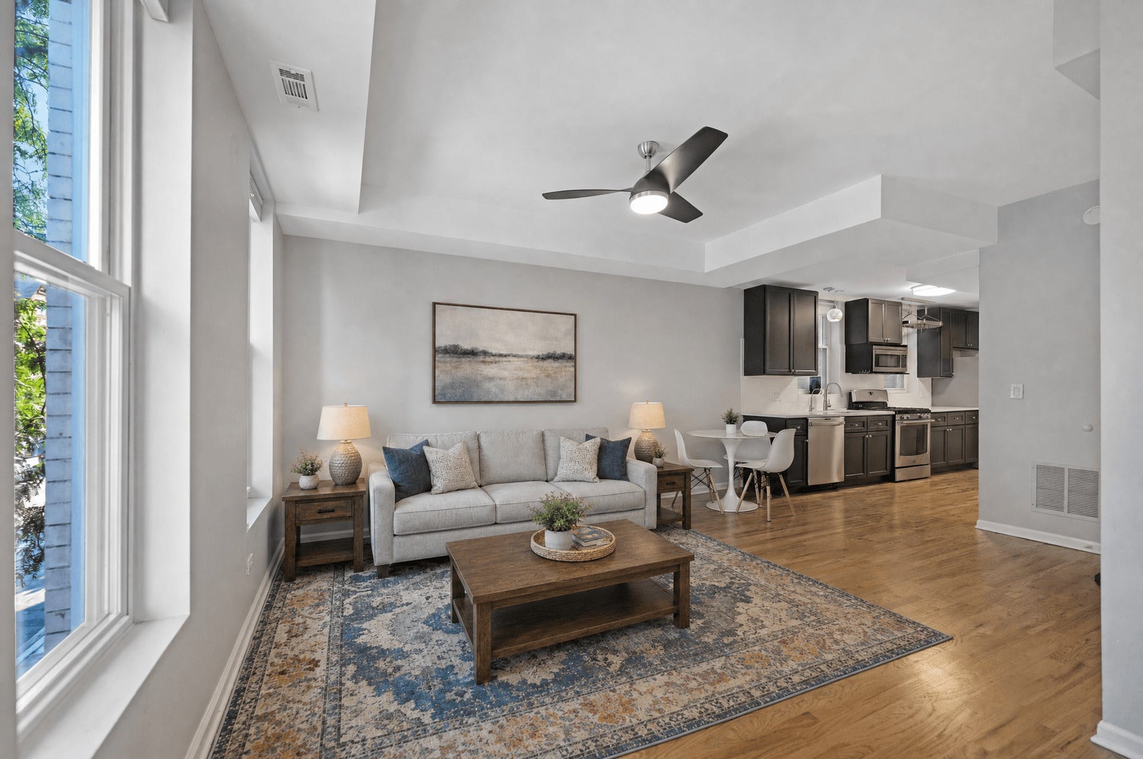 1427 W Superior Street 2F