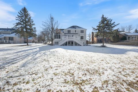 A home in St. Charles