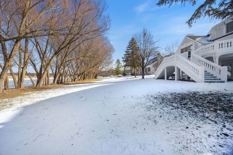 A home in St. Charles