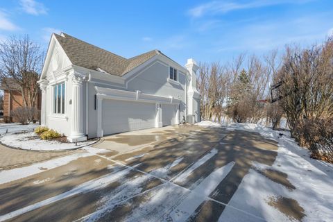 A home in St. Charles