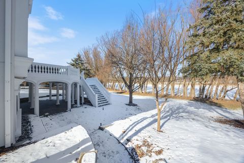 A home in St. Charles