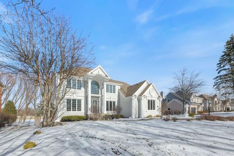 A home in St. Charles