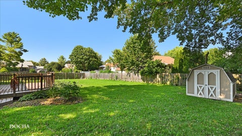 Tiny photo for 2935 Evergreen Lane, Aurora, IL 60502 (MLS # 12663018)