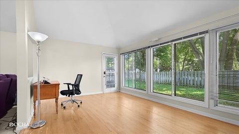 Tiny photo for 2935 Evergreen Lane, Aurora, IL 60502 (MLS # 12663018)