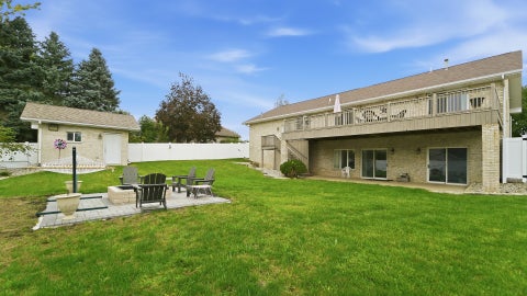 Tiny photo for 799 Revere Street, Bourbonnais, IL 60914 (MLS # 12786098)