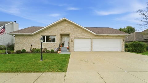 Photo of 799 Revere Street, Bourbonnais, IL 60914 (MLS # 12786098)