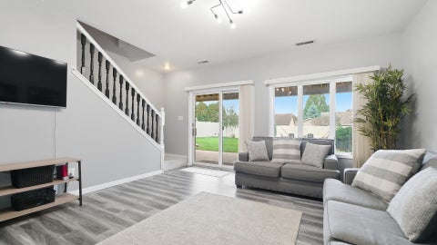 Tiny photo for 799 Revere Street, Bourbonnais, IL 60914 (MLS # 12786098)