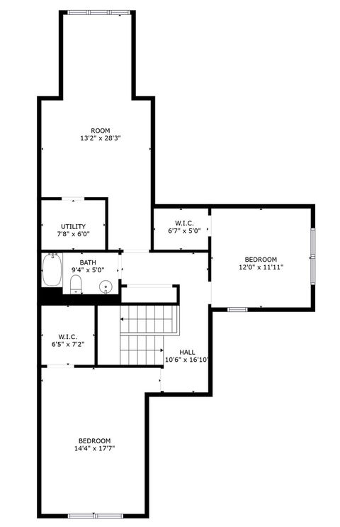 Tiny photo for 2162 Washington Drive #2162, Northbrook, IL 60062 (MLS # 12469950)