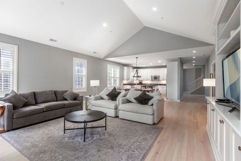 Tiny photo for 2162 Washington Drive #2162, Northbrook, IL 60062 (MLS # 12469950)