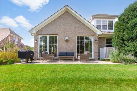 Tiny photo for 2162 Washington Drive #2162, Northbrook, IL 60062 (MLS # 12469950)