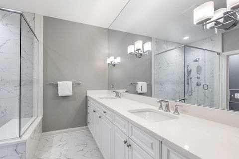 Tiny photo for 2162 Washington Drive #2162, Northbrook, IL 60062 (MLS # 12469950)