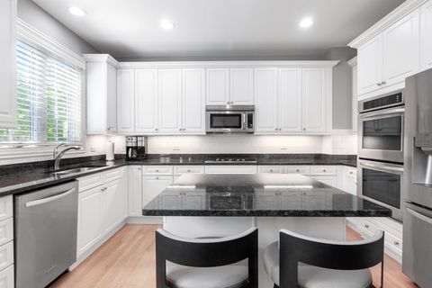 Tiny photo for 2162 Washington Drive #2162, Northbrook, IL 60062 (MLS # 12469950)