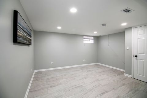 Tiny photo for 14819 Evers Street, Dolton, IL 60419 (MLS # 12579514)