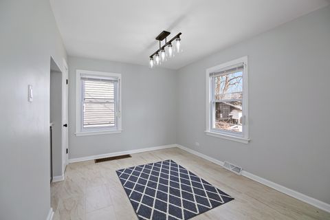 Tiny photo for 14819 Evers Street, Dolton, IL 60419 (MLS # 12579514)