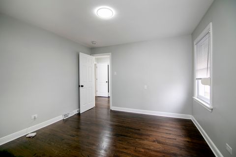 Tiny photo for 14819 Evers Street, Dolton, IL 60419 (MLS # 12579514)