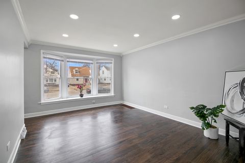 Tiny photo for 14819 Evers Street, Dolton, IL 60419 (MLS # 12579514)