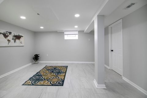 Tiny photo for 14819 Evers Street, Dolton, IL 60419 (MLS # 12579514)