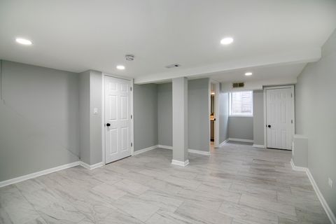 Tiny photo for 14819 Evers Street, Dolton, IL 60419 (MLS # 12579514)