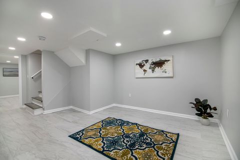 Tiny photo for 14819 Evers Street, Dolton, IL 60419 (MLS # 12579514)