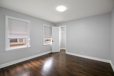 Tiny photo for 14819 Evers Street, Dolton, IL 60419 (MLS # 12579514)