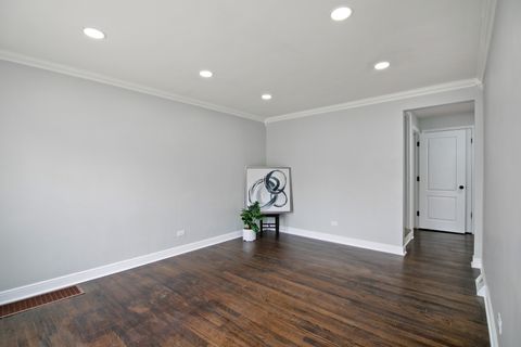 Tiny photo for 14819 Evers Street, Dolton, IL 60419 (MLS # 12579514)