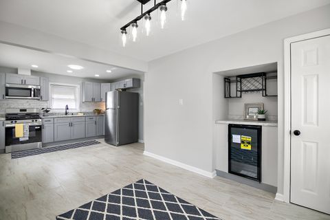 Tiny photo for 14819 Evers Street, Dolton, IL 60419 (MLS # 12579514)