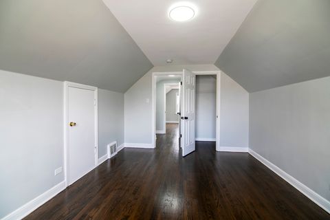 Tiny photo for 14819 Evers Street, Dolton, IL 60419 (MLS # 12579514)