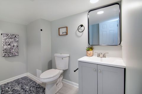 Tiny photo for 14819 Evers Street, Dolton, IL 60419 (MLS # 12579514)