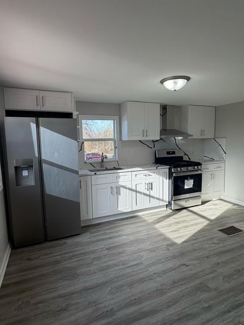 Tiny photo for 621 Mohawk Street, Joliet, IL 60432 (MLS # 12590493)