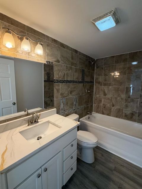 Tiny photo for 621 Mohawk Street, Joliet, IL 60432 (MLS # 12590493)