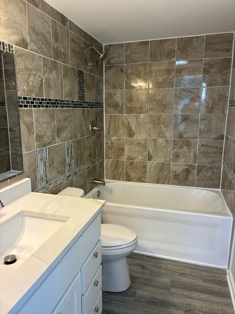 Tiny photo for 621 Mohawk Street, Joliet, IL 60432 (MLS # 12590493)