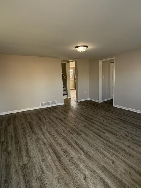 Tiny photo for 621 Mohawk Street, Joliet, IL 60432 (MLS # 12590493)